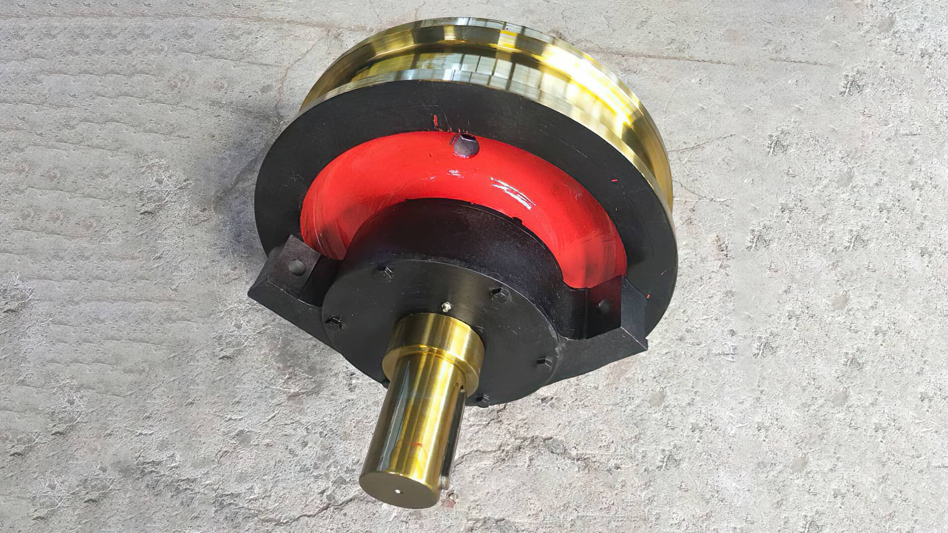 国标模具钢锻件