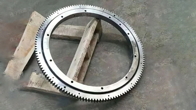 变速箱齿圈