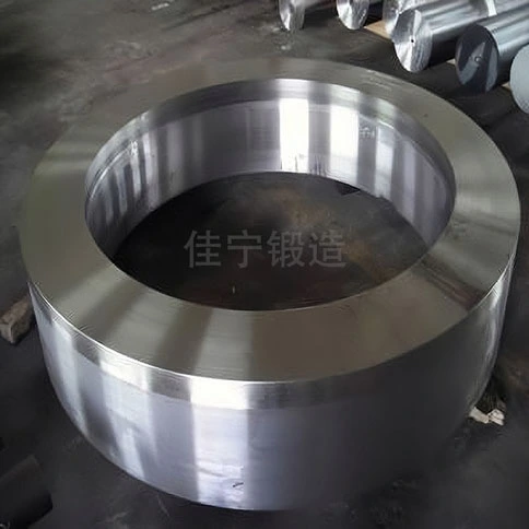 高碳工具钢锻件