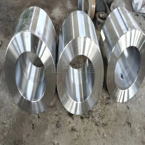 热作工具钢锻件