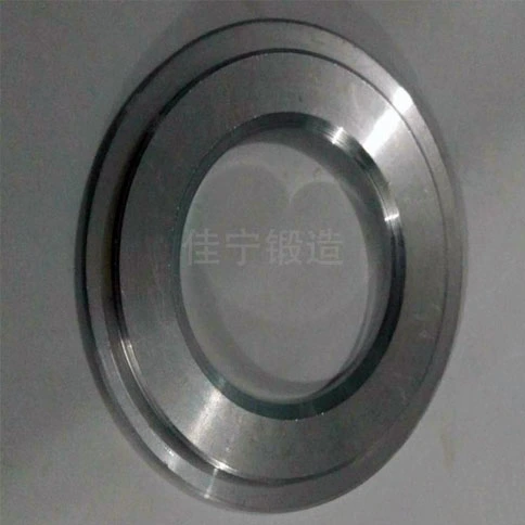 冷作工具钢锻件