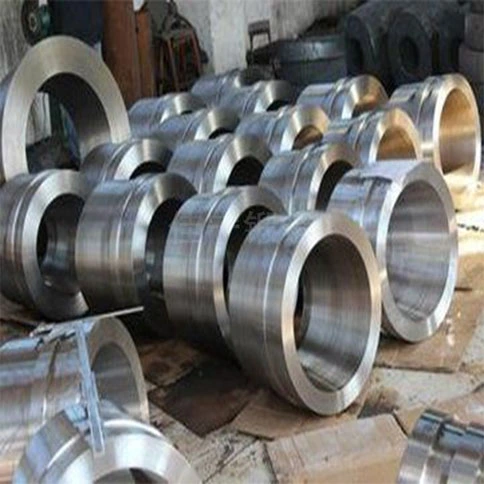 热作工具钢