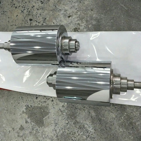 S2工具钢锻件