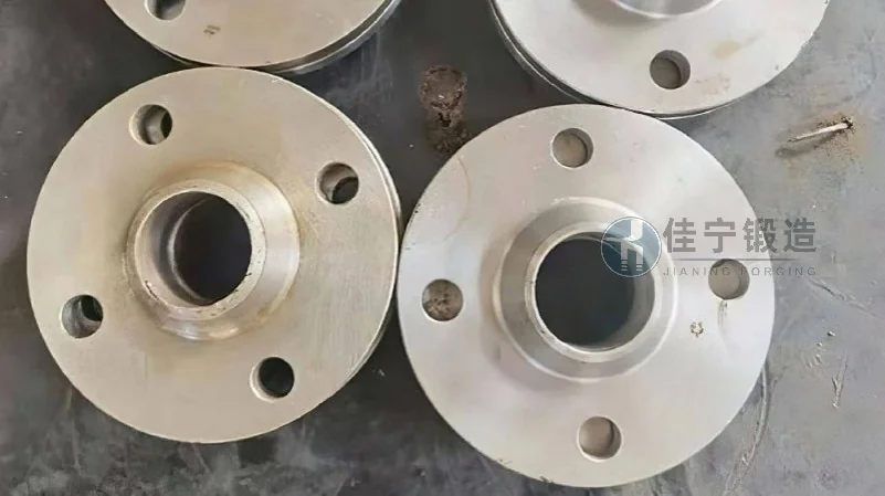碳钢法兰产品介绍与优势