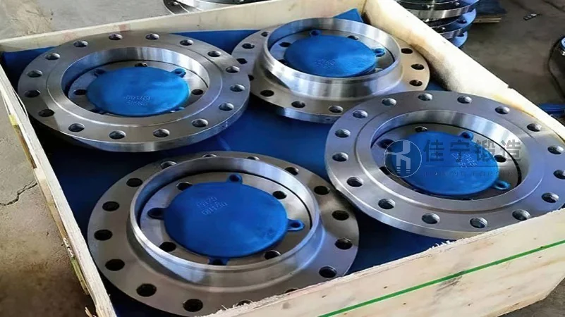 DN1300法兰产品简介与核心亮点