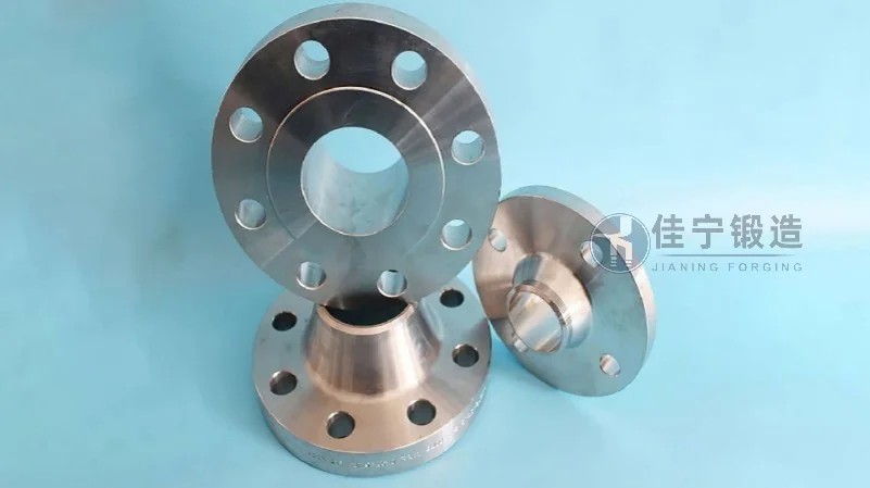 2Cr13法兰锻件产品简介与核心特点