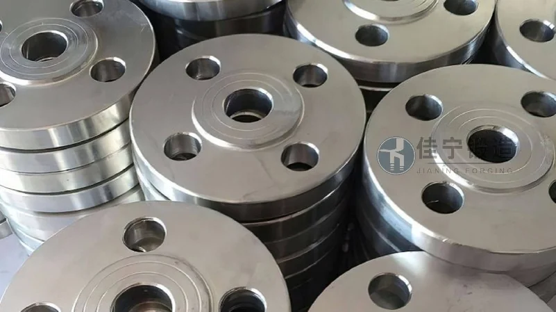 3Cr13法兰产品简介与亮点