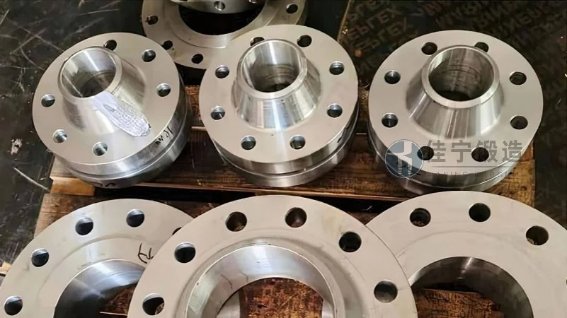 DN450法兰概述与优势