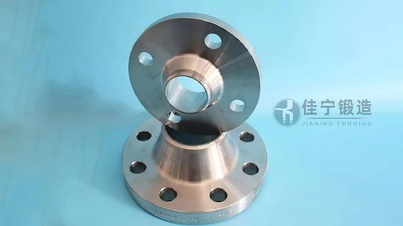 DN100法兰锻件产品介绍与特点