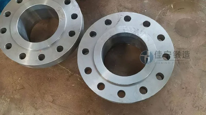 DN850法兰概述与核心特点