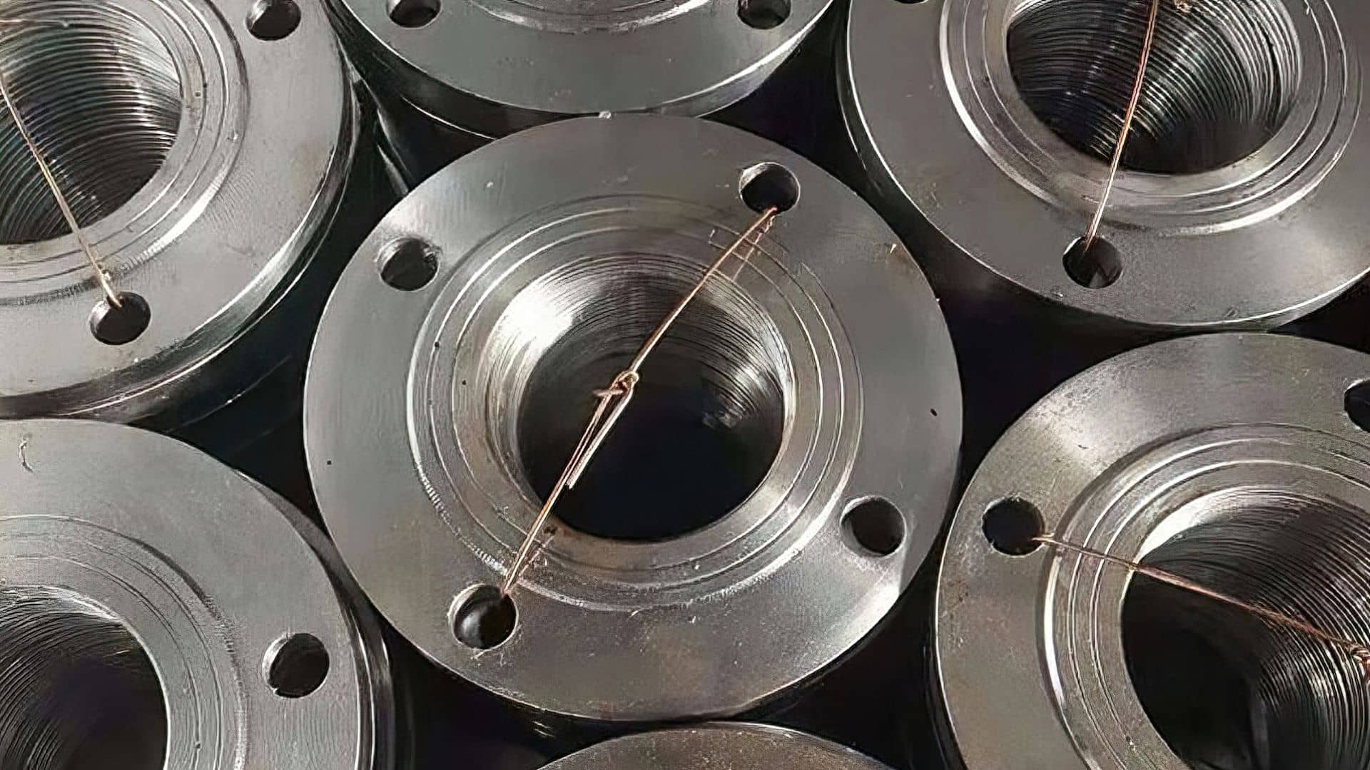 12CrMo法兰锻件简介，常用功能与选型要点介绍