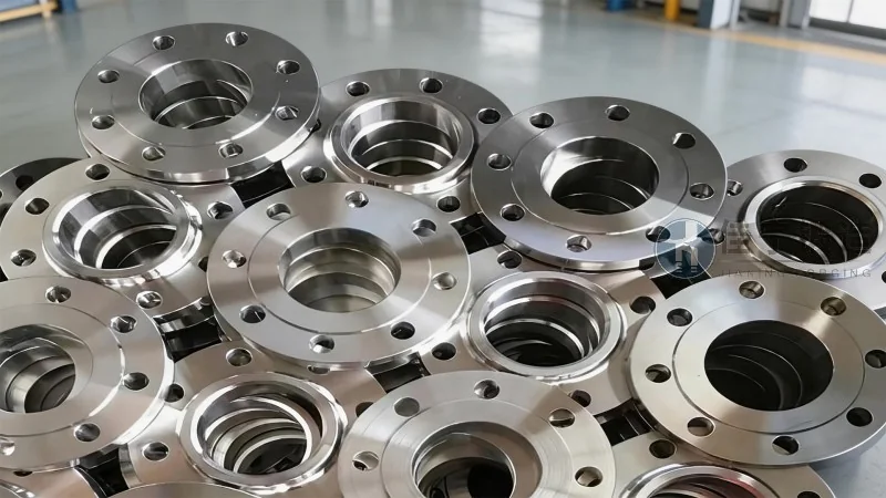DN1100法兰锻件产品介绍与亮点