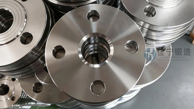 DN150法兰产品简介与性能亮点