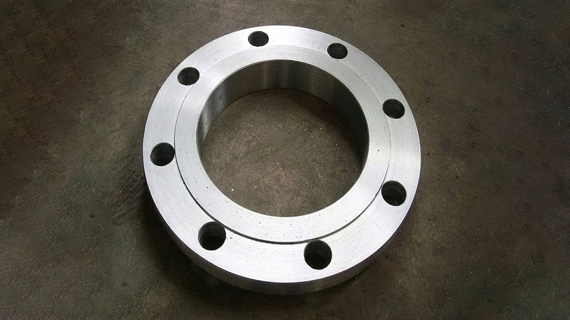 12CrMo平焊法兰简介，常用功能与选型要点介绍