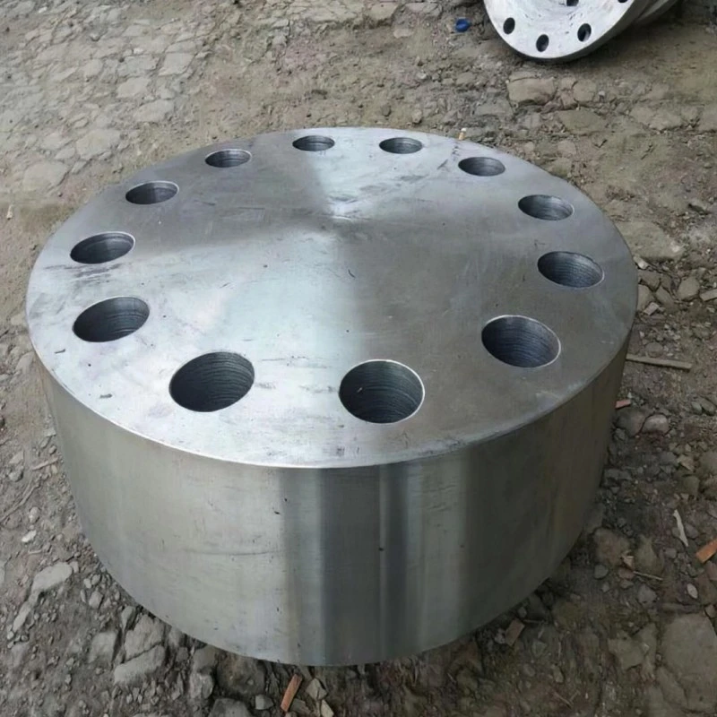 正方形管板法兰