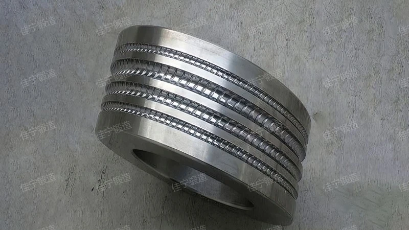 8630环形毛坯