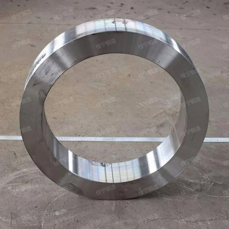 什么是Q355b合金锻造件？Q355b合金锻件工作原理介绍