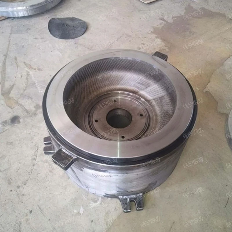 什么是台阶圈锻件？锻件功能优势特点介绍