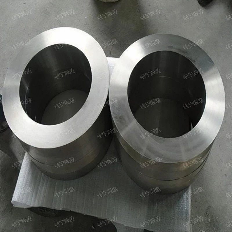 一文介绍什么是S355JR合金锻件？S355JR合金锻件工作原理介绍
