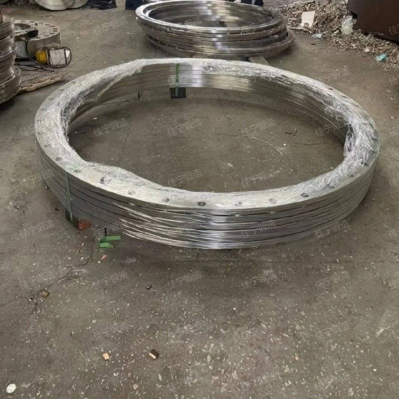 热作模具钢锻造件介绍，热作模具钢锻件工作原理介绍