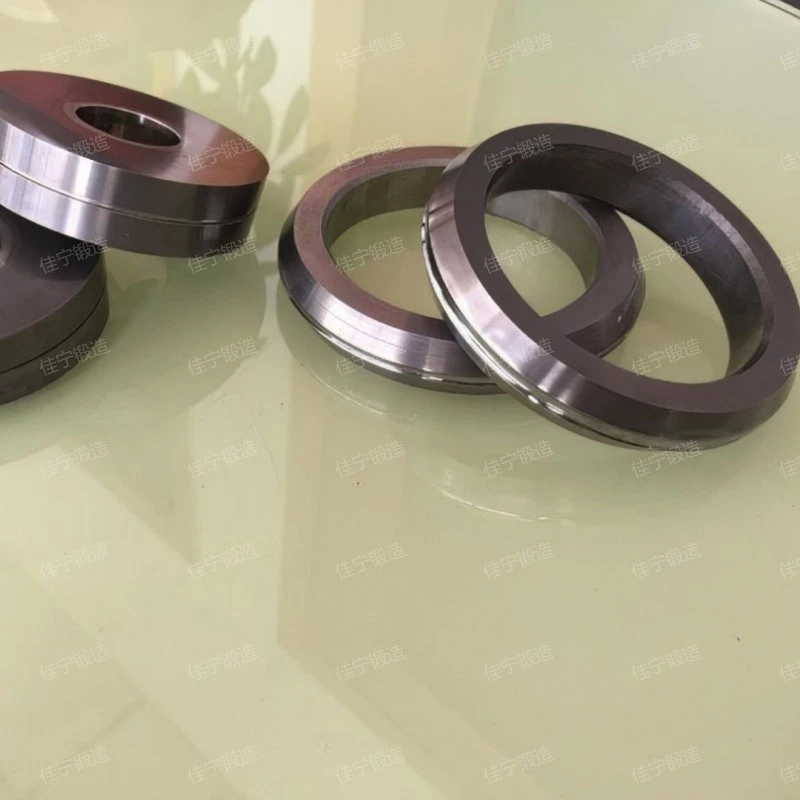模具钢自由锻件介绍，模具钢锻件结构原理介绍