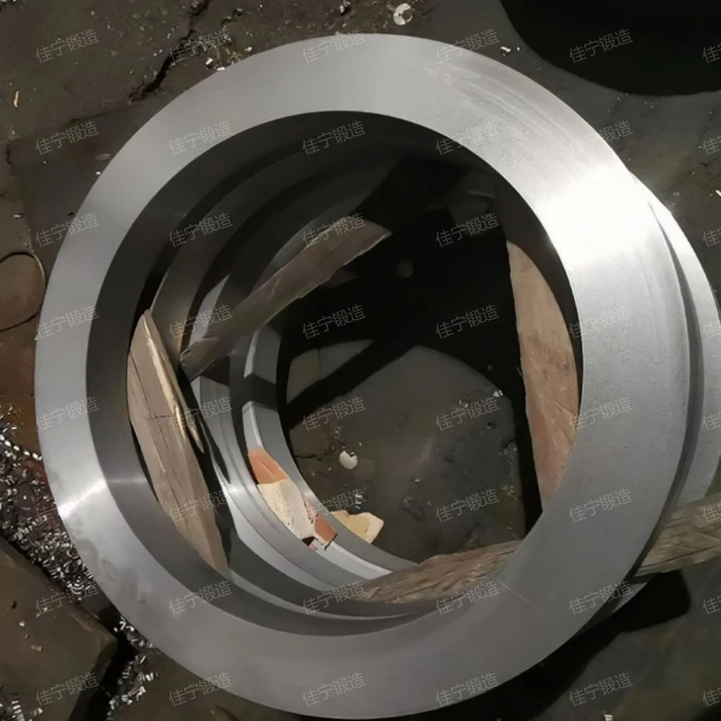 什么是特种环锻压件？环形锻压件功能优势特点介绍