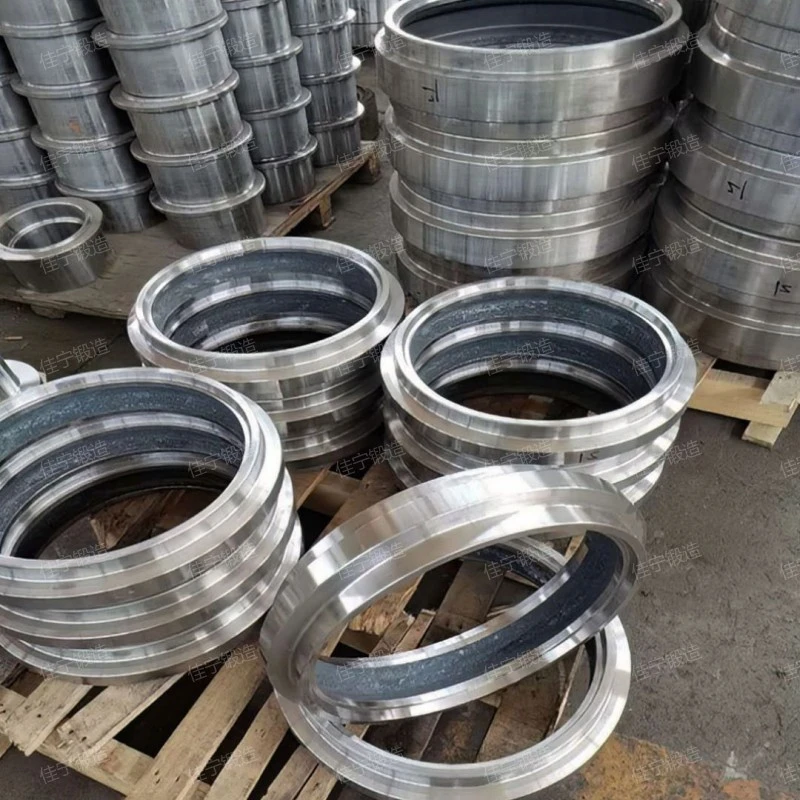 铝合金轴承锻造件简介，轴承锻造件功能优势特点介绍