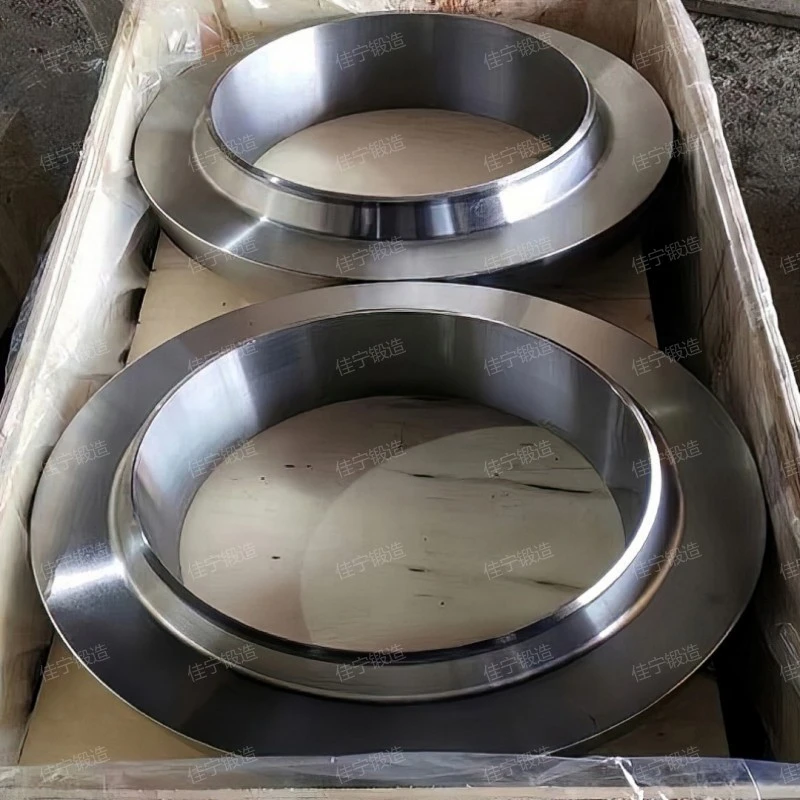 热作模具钢锻打件是什么？热作模具钢锻件规格型号参数