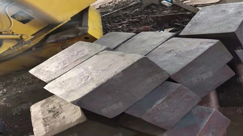 模块类锻件简介与优势特点(图1)