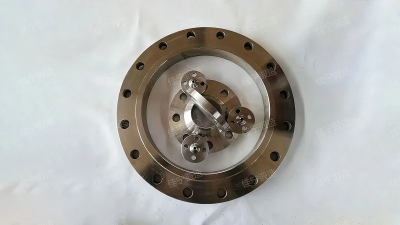 PN65法兰环