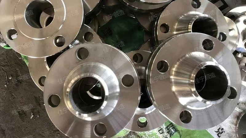 DN1100法兰片