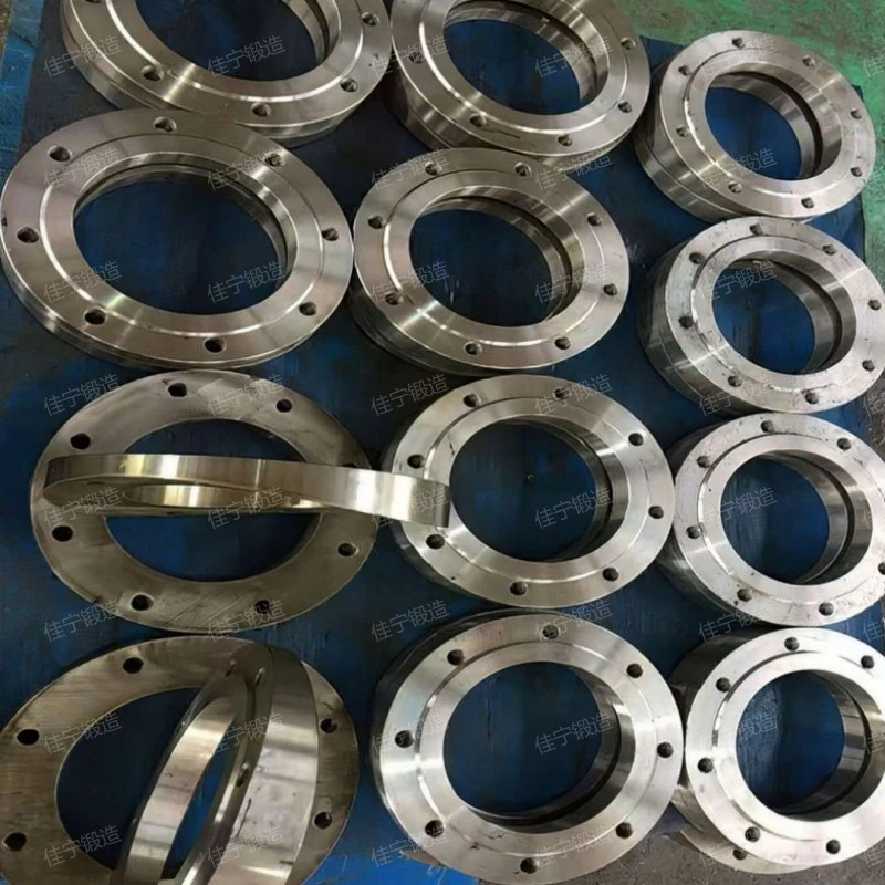 突面管法兰是什么？突面管法兰工作原理介绍