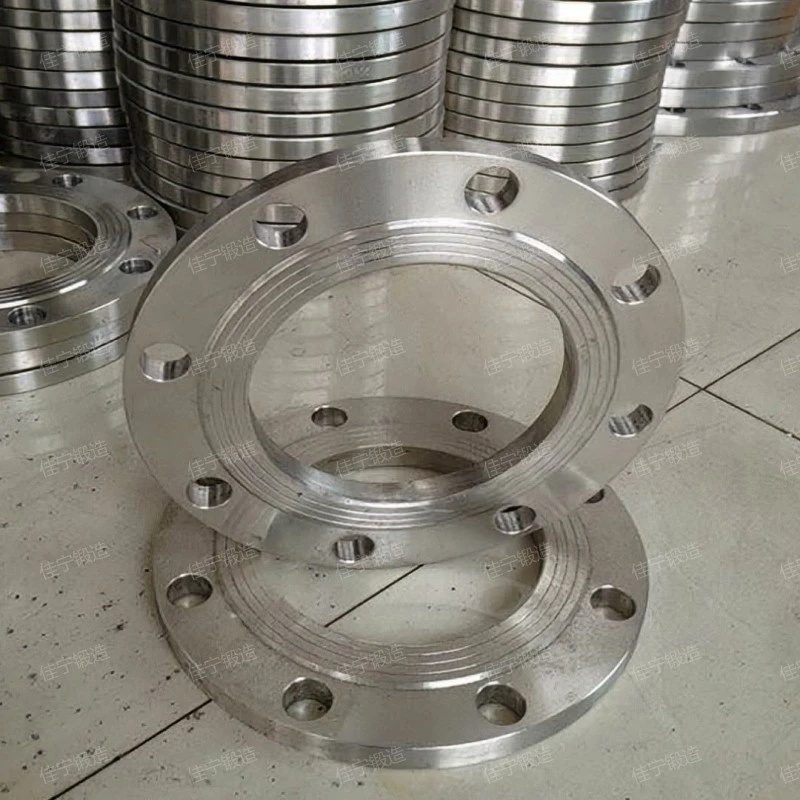 DN50法兰盘简介，DN50法兰工作原理介绍