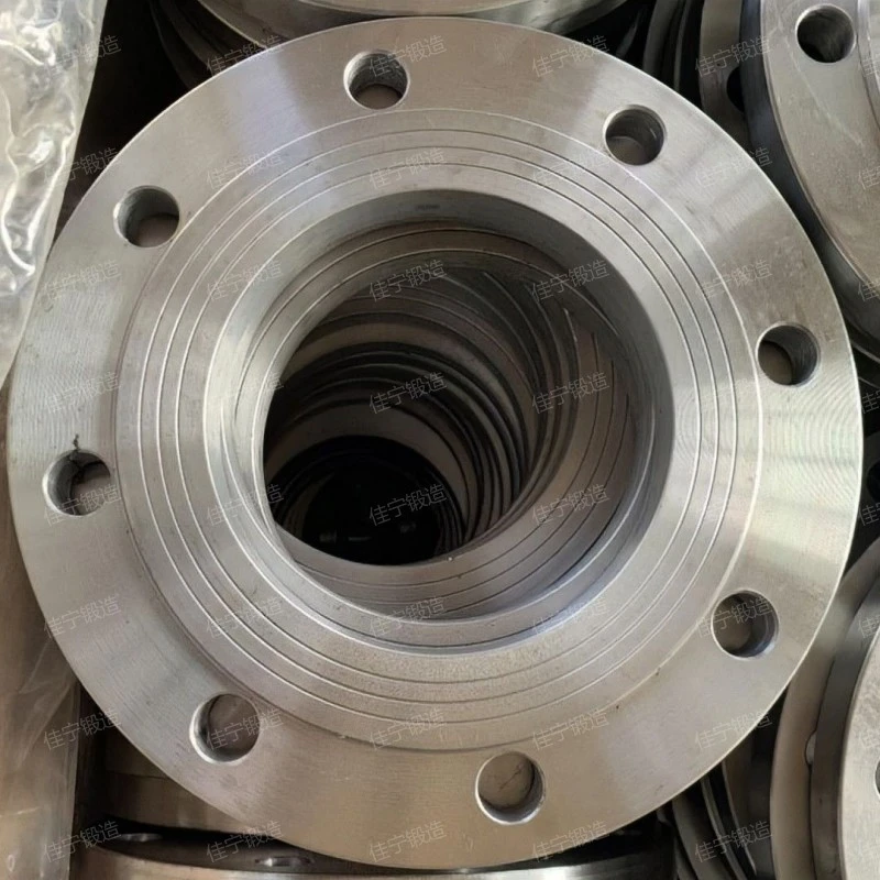 DN700法兰片是什么？DN700法兰工作原理介绍
