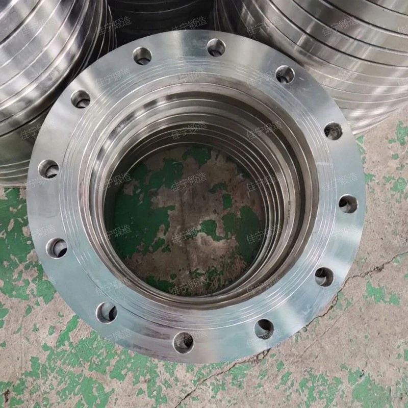 阀体法兰片是什么？阀体法兰规格型号参数