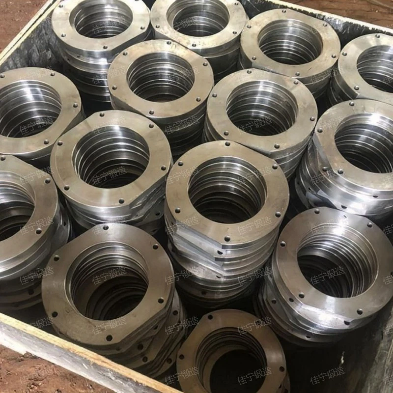 换热器甲型平焊法兰盘是什么？换热器甲型平焊法兰功能优势特点介绍