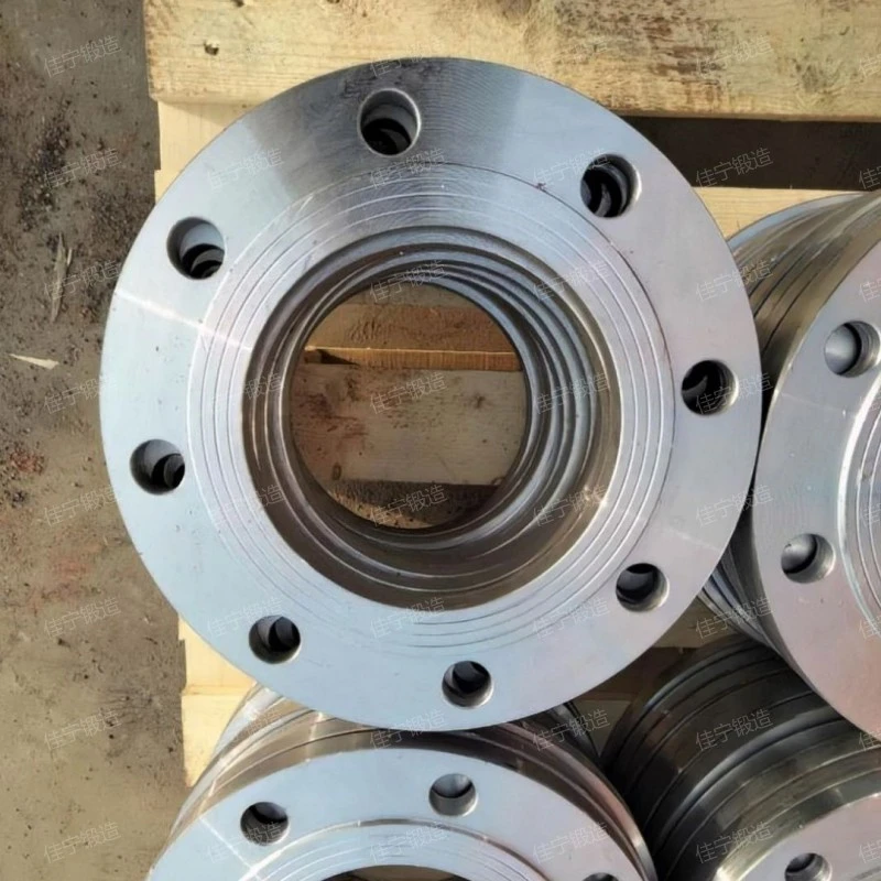 什么是DN750法兰盖？DN750法兰工作原理介绍