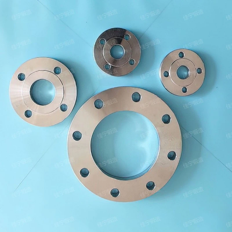 一文介绍什么是DN1600法兰片？DN1600法兰优势特点及原理介绍