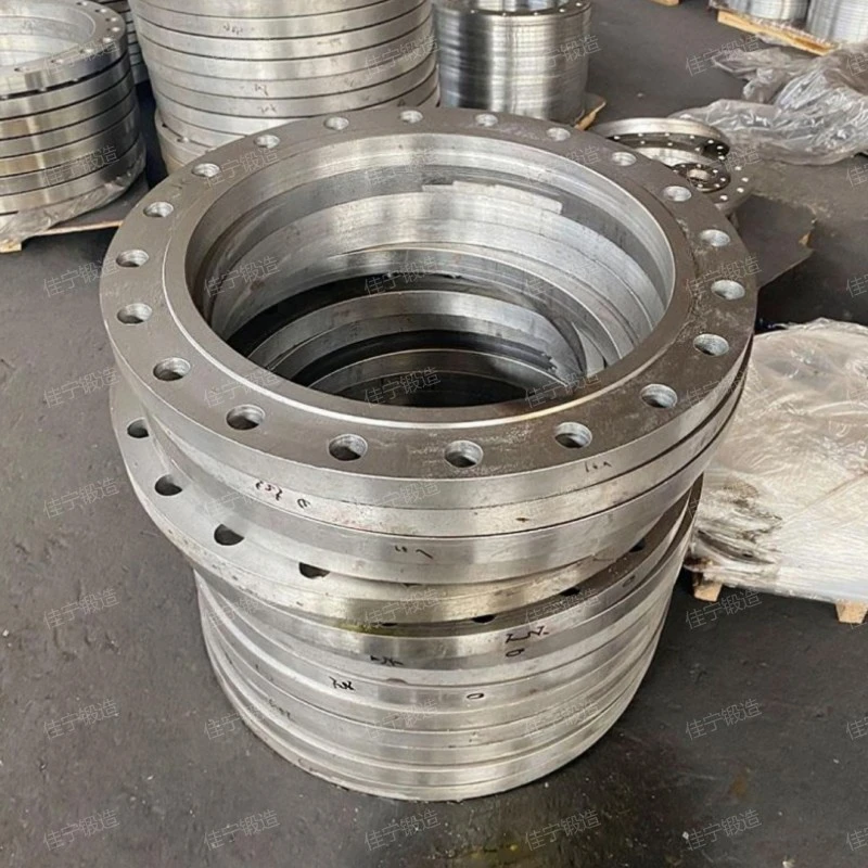 什么是管道螺纹法兰片？管道螺纹法兰规格型号参数