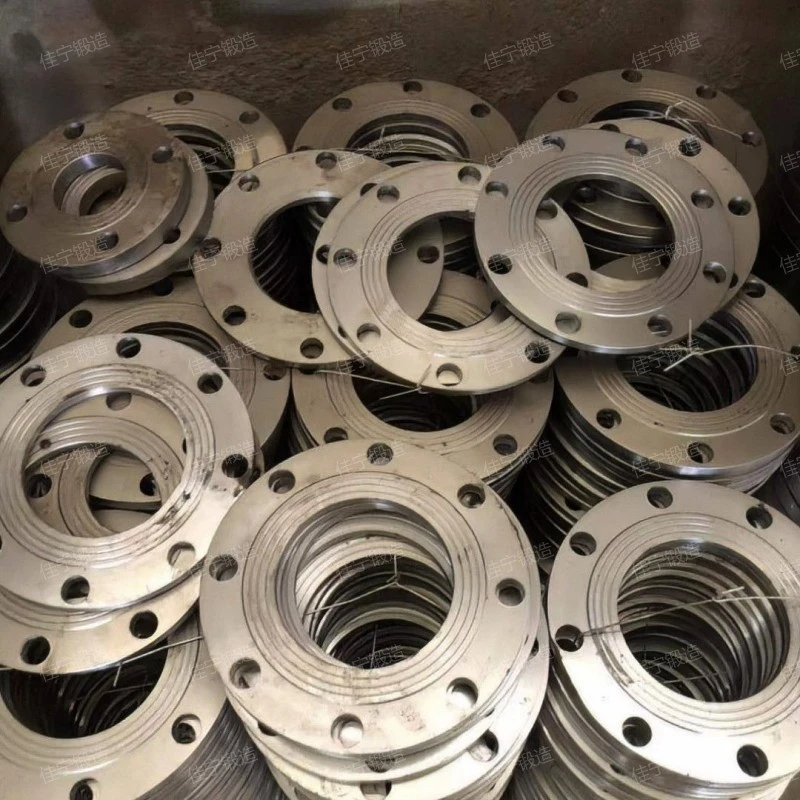 DN50法兰是什么？DN50法兰价格多少钱？