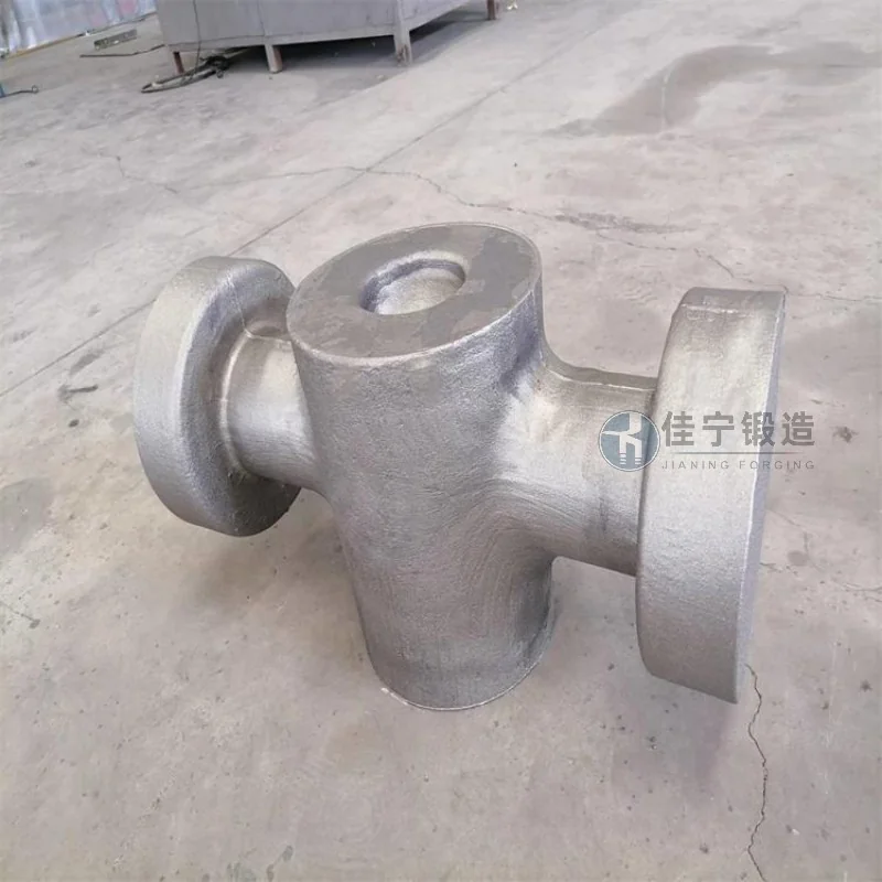 带颈对焊法兰