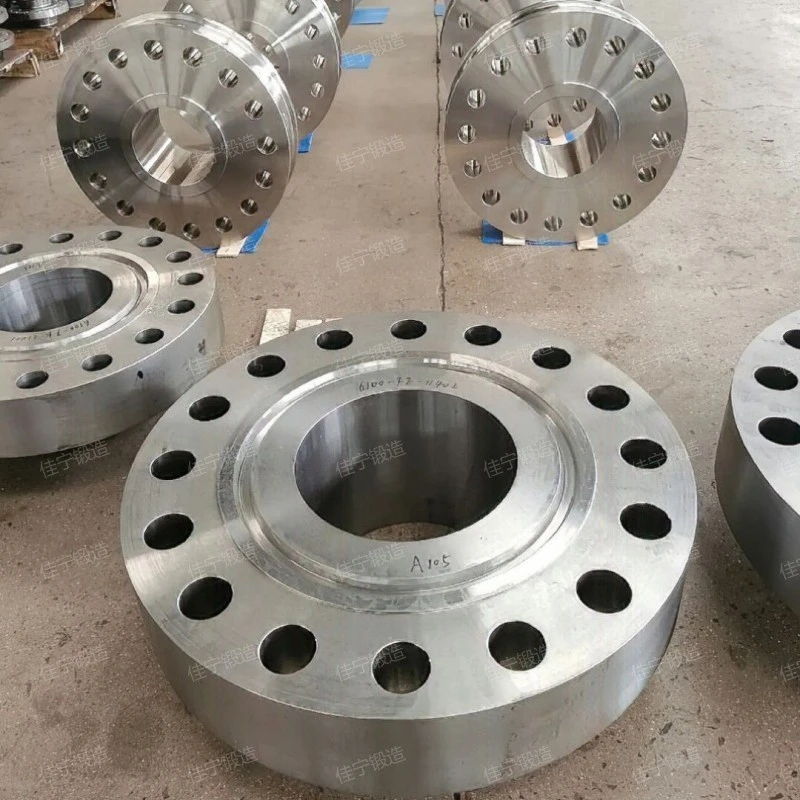 什么是三级压力容器锻件？三级压力容器锻造件功能优势特点介绍