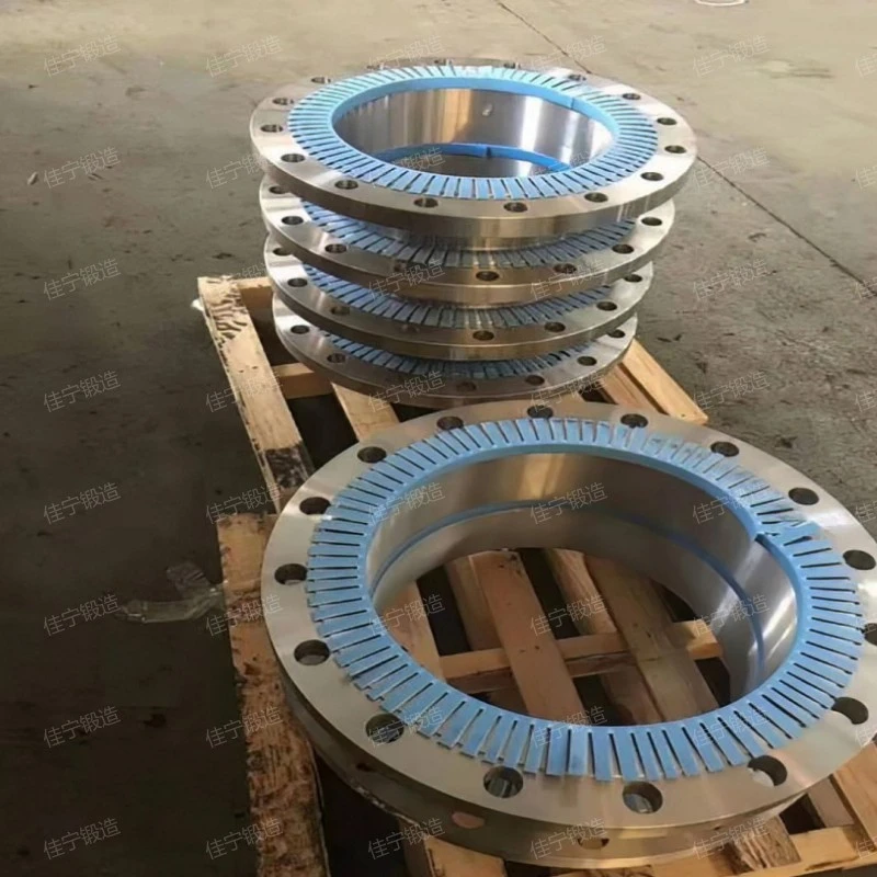 一文介绍什么是高压阀锻打件？阀体锻打件规格型号参数