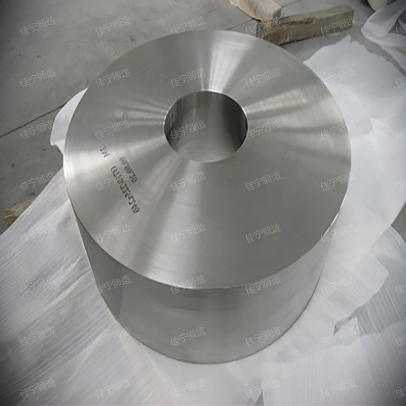 三级压力容器锻压件简介，三级压力容器自由锻件功能优势特点介绍