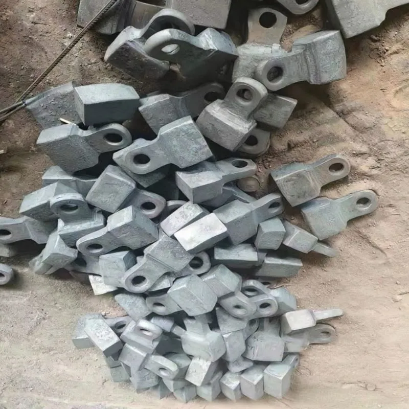 不锈钢异形锻件报价(图2)