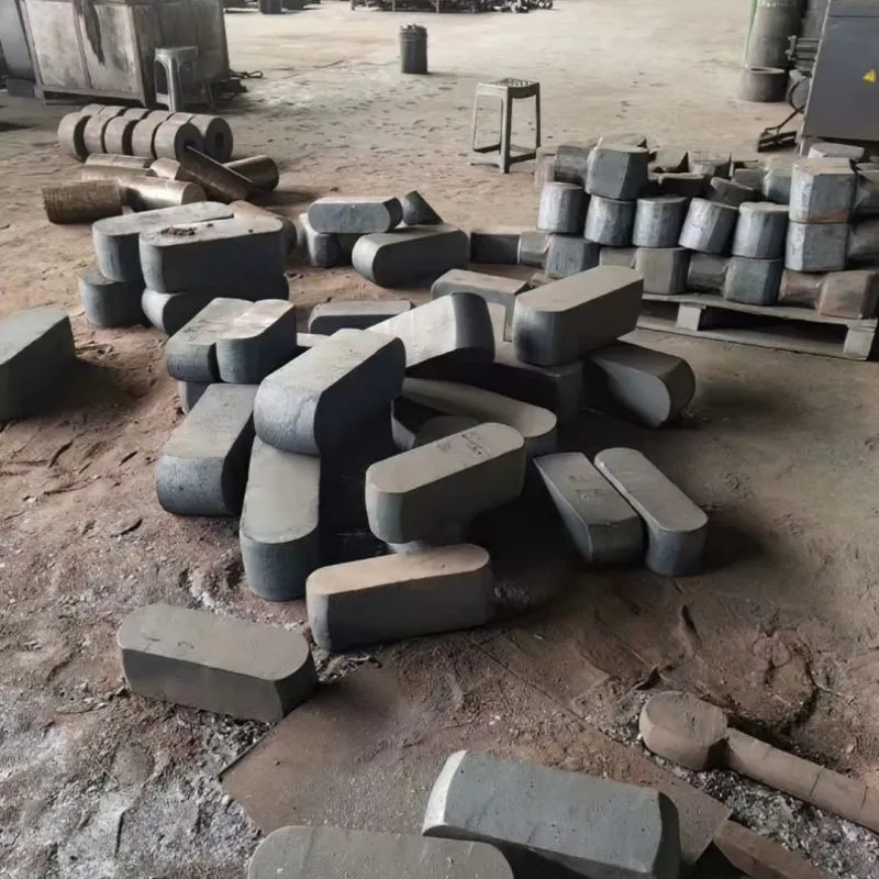 碳钢异型锻件介绍，价格多少钱？(图2)