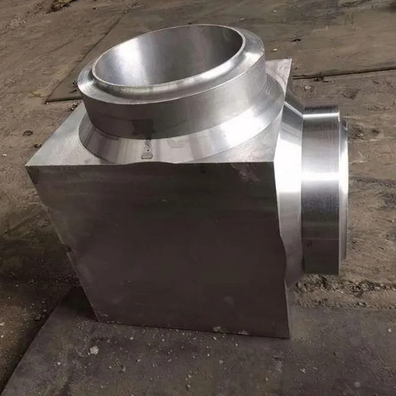 碳钢异形锻件优势介绍(图2)