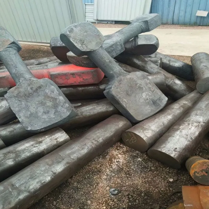 铝合金异形锻件优缺点(图3)