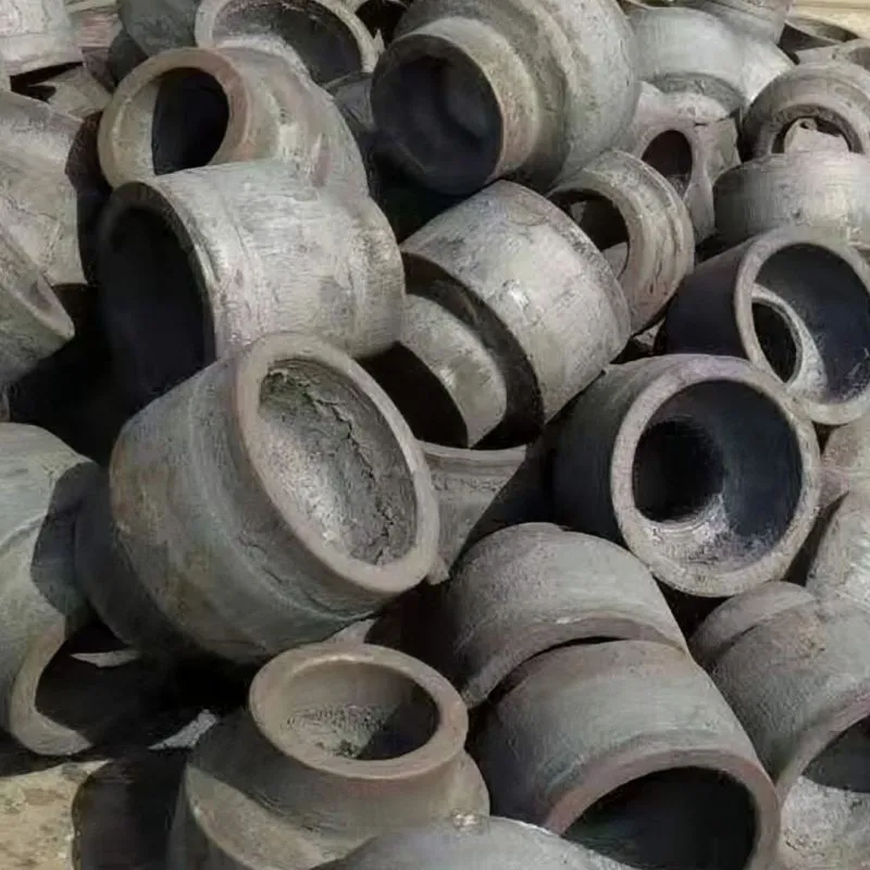 如何选择合适的异径管锻件？(图3)