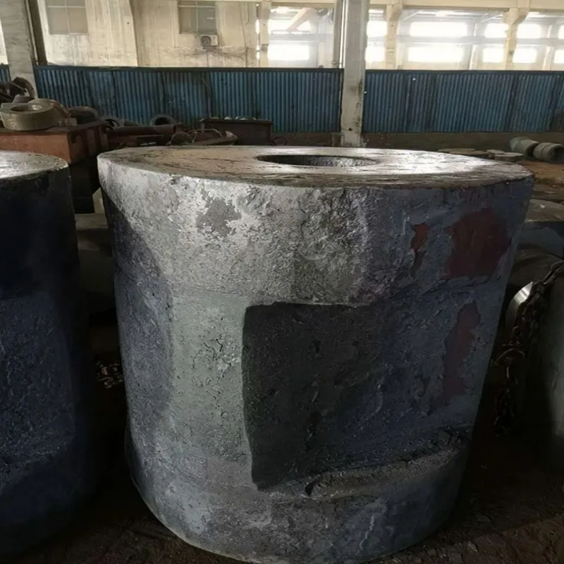 合金钢异形锻件简介与规格型号参数(图3)